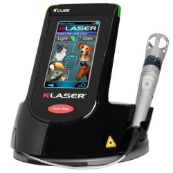 K-Laser Vet Cube 4 - 15 W d'occasion reconditionné et certifié