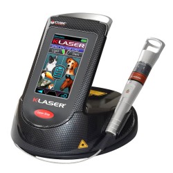 K-Laser Vet Cube 4 Performance - 18 W d'occasion reconditionné et certifié