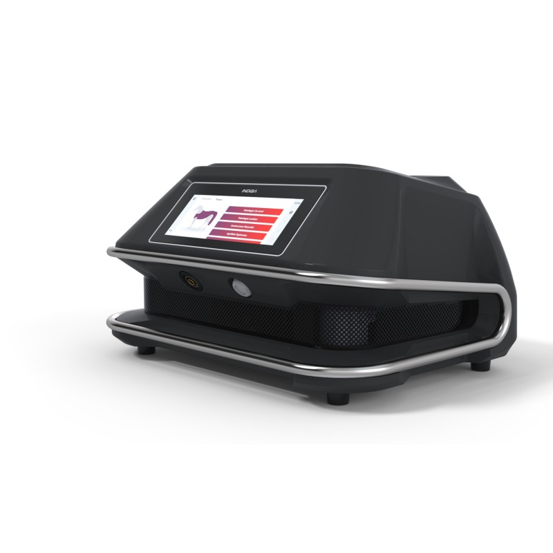 radiofréquence INDIBA Equus Pro reconditionnée pour les chevaux