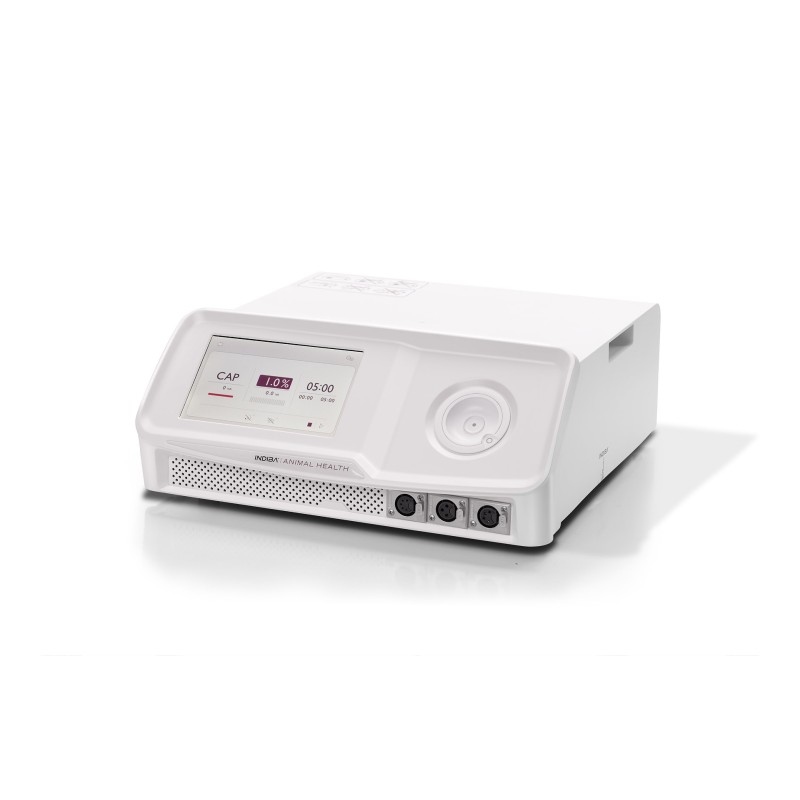 Radiofrequence indiba ah-100 pour animaux mikan occasion