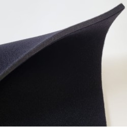 Néoprène pour conception d'attelle sur mesure