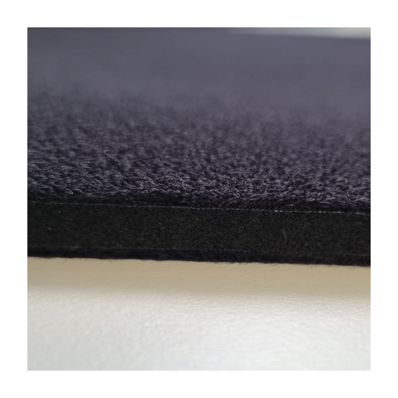 Néoprène pour conception d'attelle sur mesure