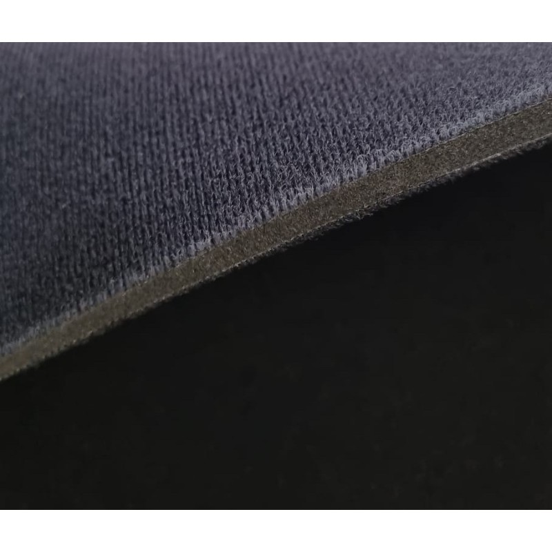 Néoprène pour conception d'attelle sur mesure