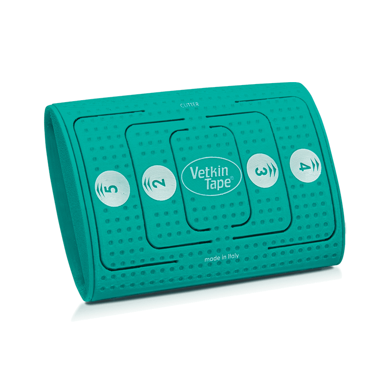 Coupe-bande de kinésio-taping Coupe-bande de kinésio-taping
