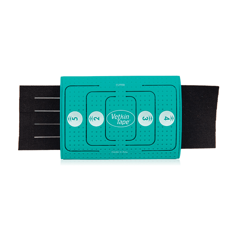 Coupe-bande de kinésio-taping Coupe-bande de kinésio-taping