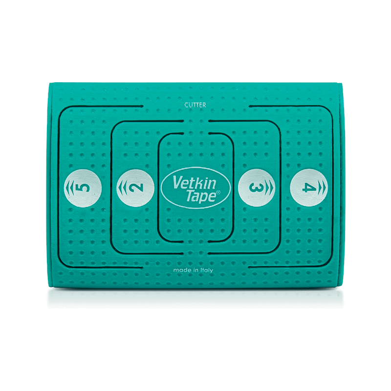 Coupe-bande de kinésio-taping Coupe-bande de kinésio-taping