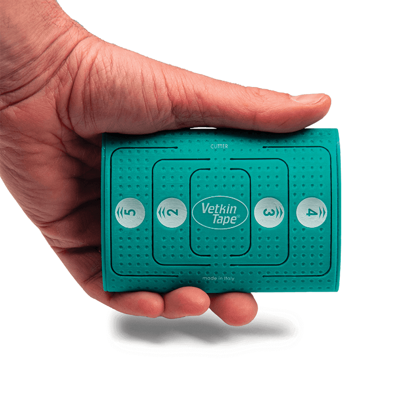 Coupe-bande de kinésio-taping Coupe-bande de kinésio-taping