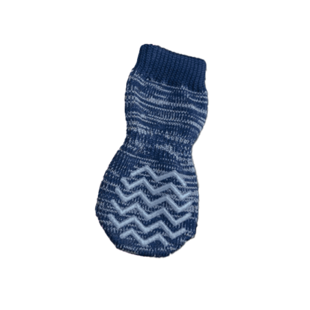 chaussettes fines hydrophobe d'intérieur pour animaux