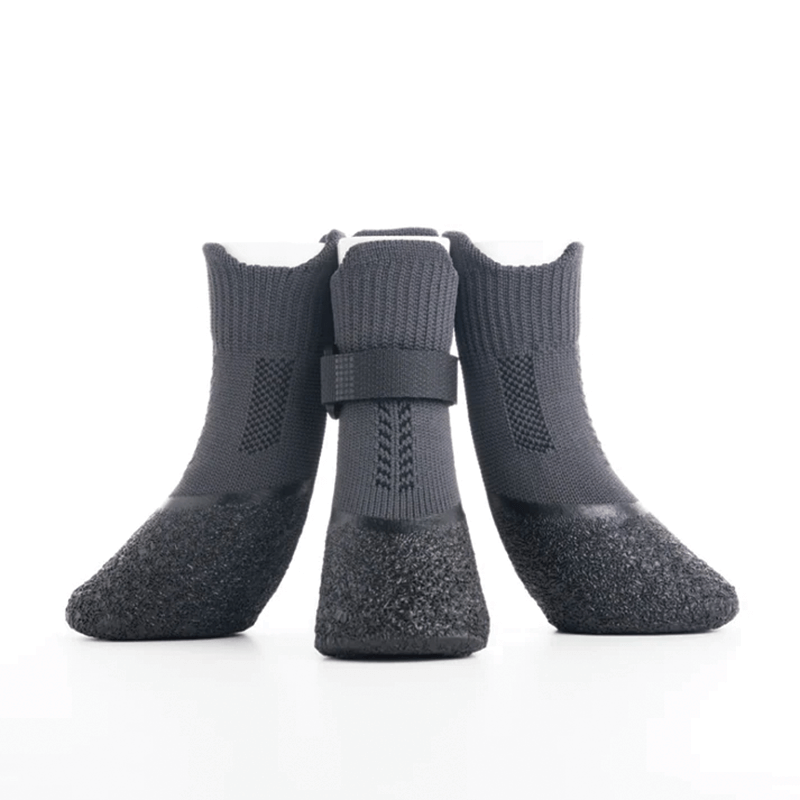 Bottines respirantes et légères pour chien et chat