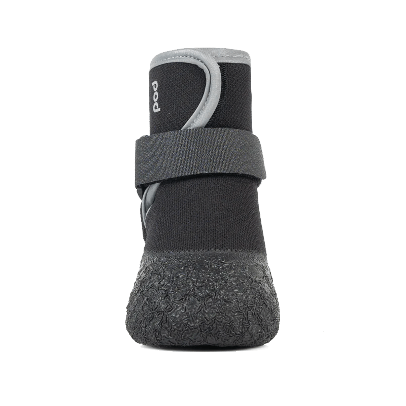 Chaussures souples rembourrées hiver pour chien et chat