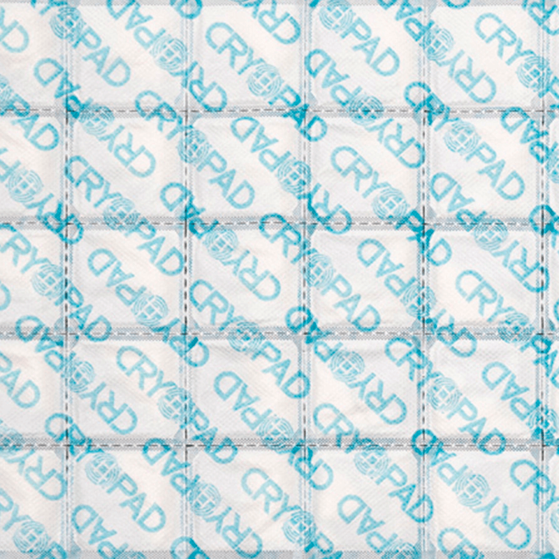 Cryothérapie compressive dynamique Mikan