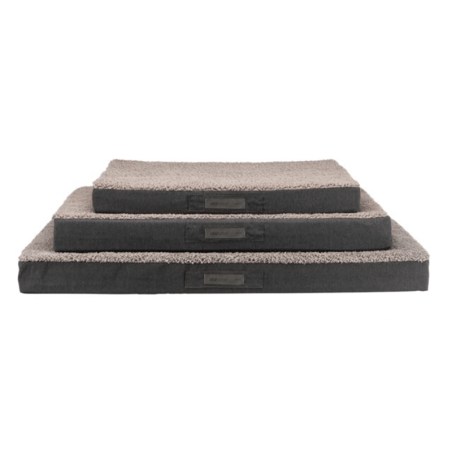 Matelas à mémoire de forme chien et chat