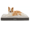 Matelas à mémoire de forme chien et chat