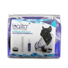 kit de nettoyage pour attelles pour animaux mikan
