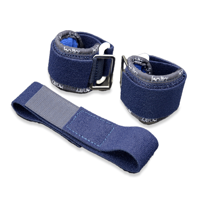 Brassard Balto Link® dispositif anti écart pour chiot nageur ou chien