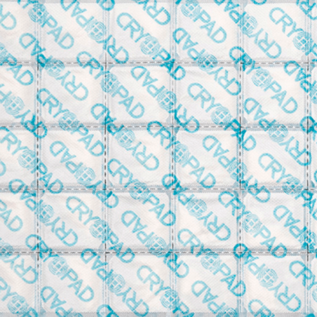 Cryopad® pour système de cryothérapie compressive EasyCryo®.