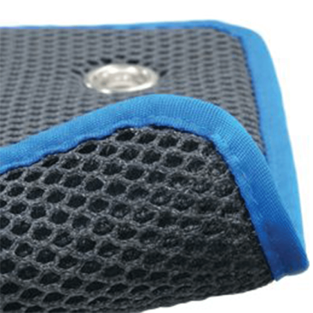 CosyPad® Tapis alvéolé hygiénique anti-escarres