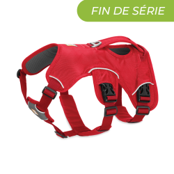 Harnais de portage premium Ruffwear