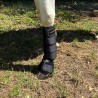 Cryothérapie compressive dynamique portative à cryopad Mikan