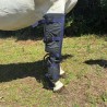 Cryothérapie compressive dynamique portative à cryopad Mikan