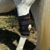 Cryothérapie compressive dynamique portative à cryopad Mikan