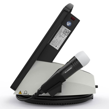K-laser GIRO Core laser thérapeutique vétérinaire