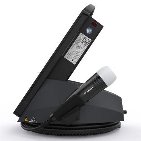 K-laser GIRO Elite laser thérapeutique vétérinaire