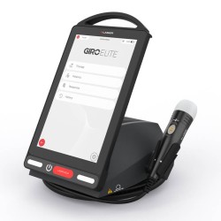 K-laser GIRO Elite laser thérapeutique vétérinaire