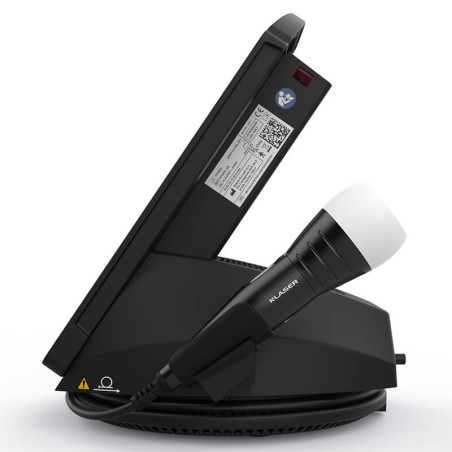 K-laser GIRO Ultra laser thérapeutique vétérinaire