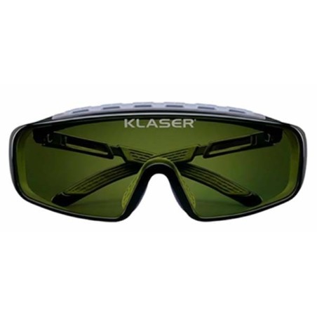 Lunettes de protection thérapeute K-LASER®-GIRO
