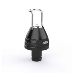 Optique chirurgicale sans contact haute énergie (distale) K-laser® GIRO