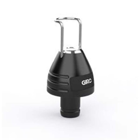 Optique chirurgicale sans contact haute énergie (distale) K-laser® GIRO