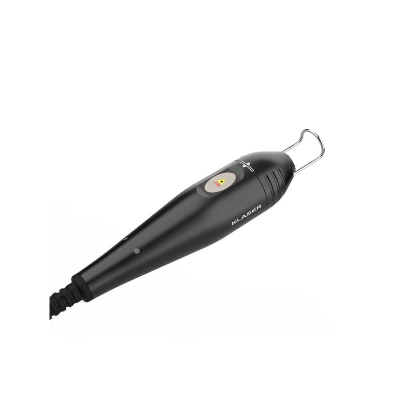 Optique chirurgicale sans contact haute énergie (distale) K-laser® GIRO