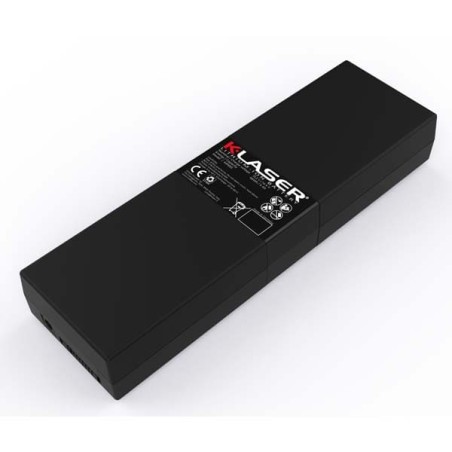 Batterie K-laser® GIRO