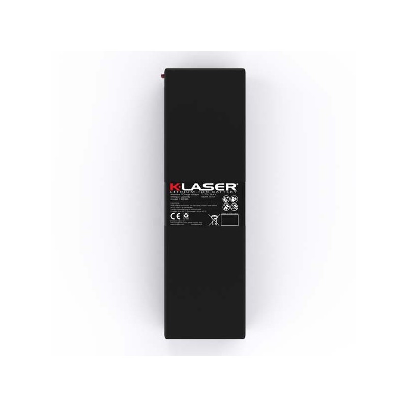 Batterie K-laser® GIRO