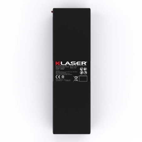 Batterie K-laser® GIRO