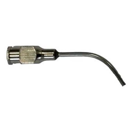 Embout courbé pour fibre chirurgicale K-laser® GIRO