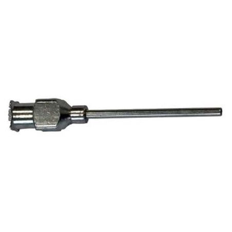 Embout droit pour fibre chirurgicale K-laser® GIRO