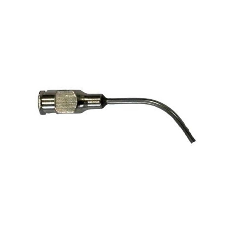 Embout courbé pour fibre chirurgicale K-laser® GIRO