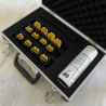Pack hydrothérapie pour tendiboots canine, analysez la démarche en hydrothérapie