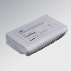 Electrodes adhésives jetables Indiba
