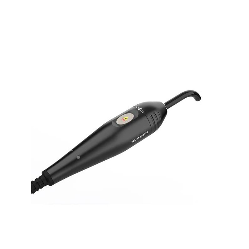 Optique thérapeutique GIRO précision 8mm pour k-laser vétérinaires GIRO