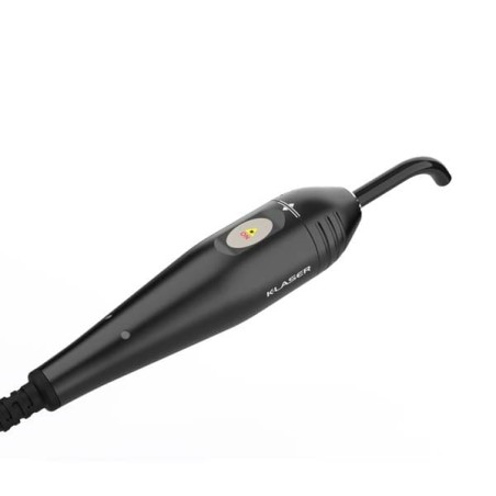 Optique thérapeutique GIRO précision 8mm pour k-laser vétérinaires GIRO