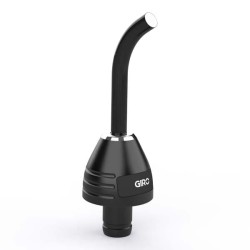Optique thérapeutique GIRO précision 8mm pour k-laser vétérinaires GIRO