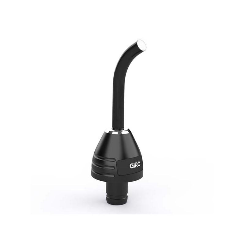 Optique thérapeutique GIRO précision 8mm pour k-laser vétérinaires GIRO