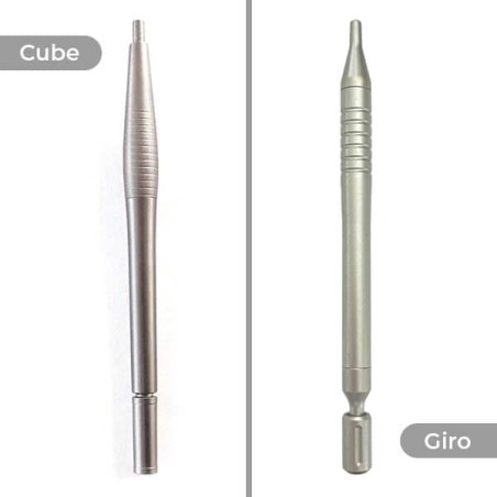 Pièce à main chirurgicale stérilisable K-laser Vet