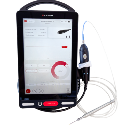 Kit chirurgical vétérinaire K-laser® GIRO