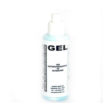 Gel ultrason