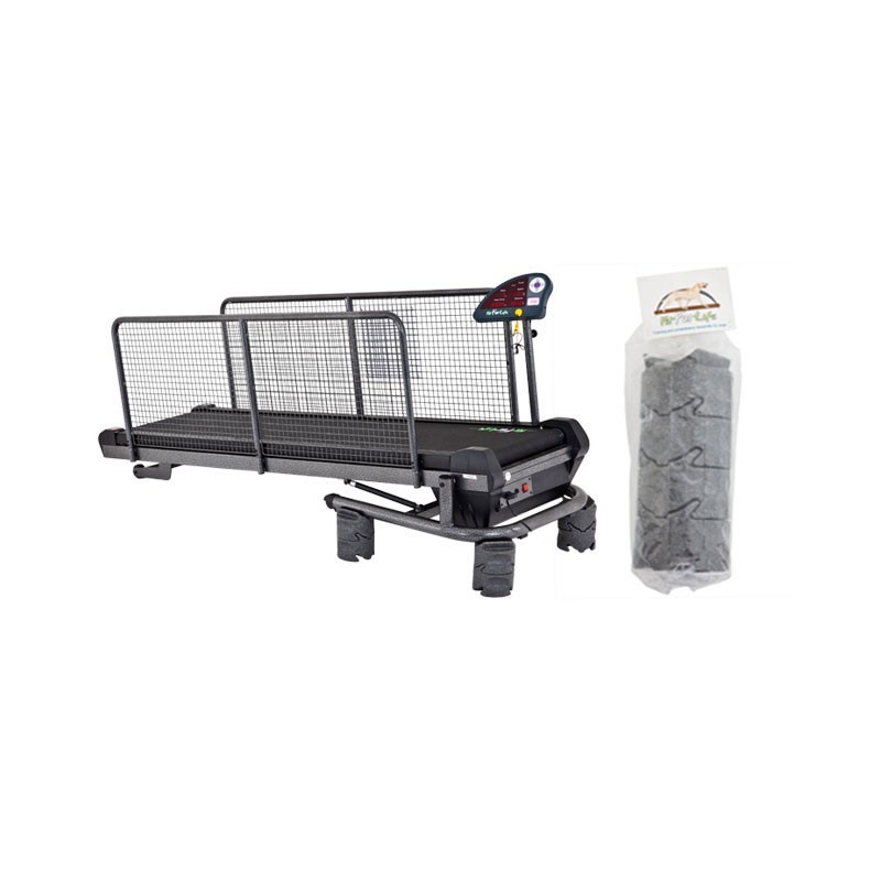 Plots d'inclinaison tapis fit fur life