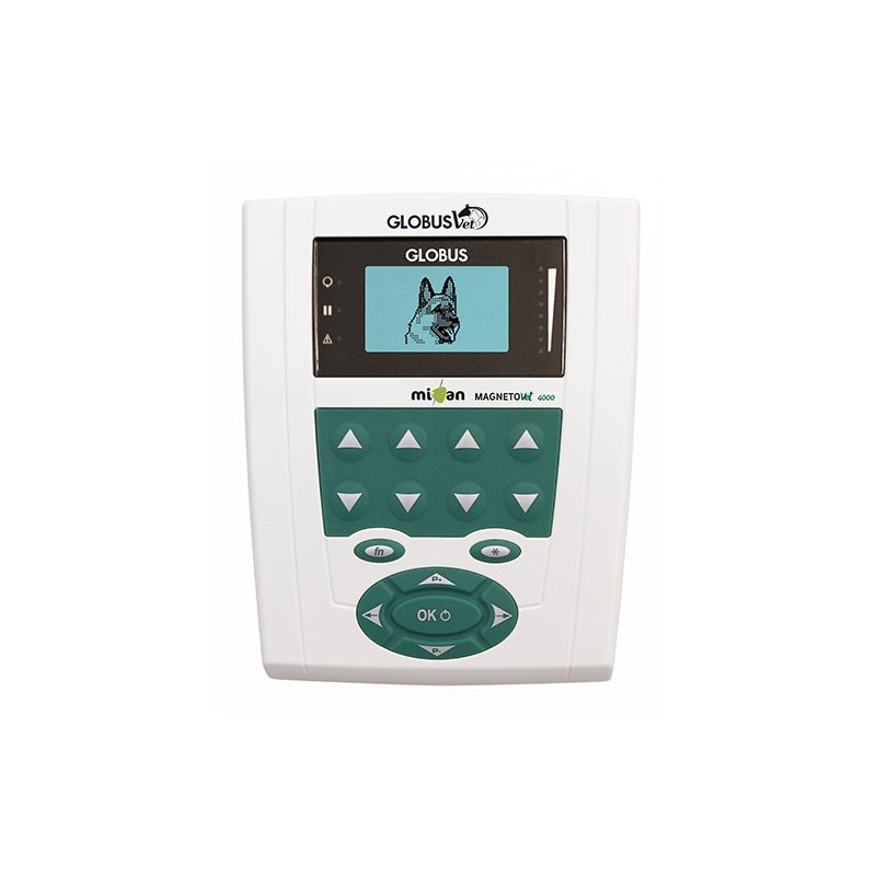 Magneto Vet 4000